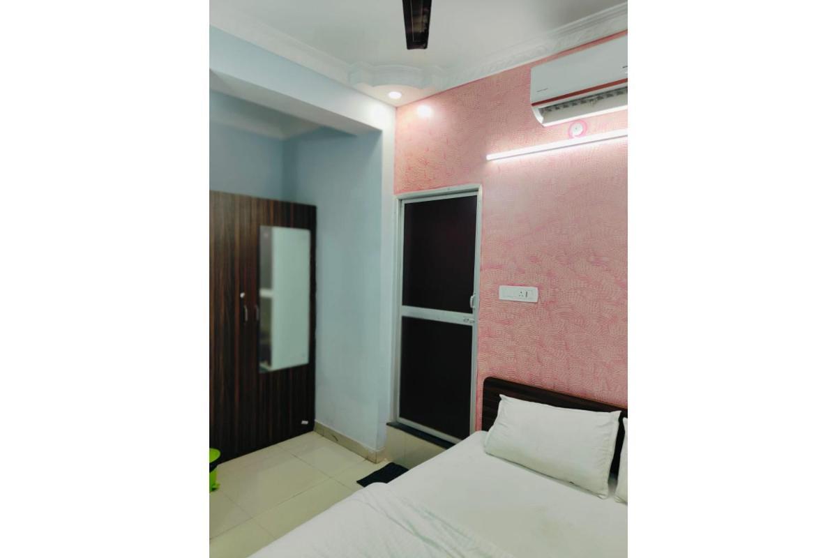 Hotel Patna Sahib Inn Exterior photo