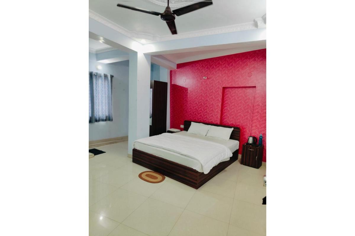 Hotel Patna Sahib Inn Exterior photo